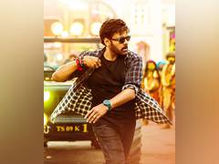 
      
      Chiranjeevi's 'Bholaa Shankar' teaser to be out on this date
      
      