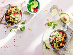 
      
      Carotene-rich diet linked to decreased artery fat levels: Study
      
      