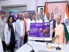 
      
      Success of 'MotoGP' racing event will strengthen 'Brand UP': Yogi
      
      