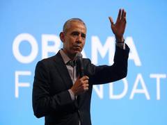 
      
      Barack Obama rants on India as Biden-Modi meet in Washington DC
      
      