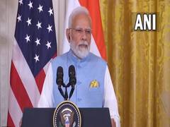 
      
      India, America have democracy in our DNA: PM Modi
      
      