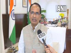 
      
      PM Modi will return to power with huge majority in 2024: MP CM
      
      