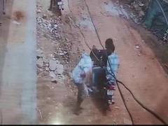 
      
      MP: Ex-students shoot coaching director, teacher
      
      