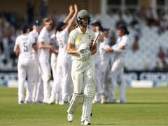 
      
      Perry's 99 puts Australia in driver's seat against England
      
      