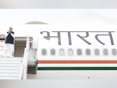 
      
      India acting as bridge between GS, developed democratic countries
      
      