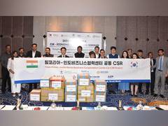 
      
      Korea to promote economic cooperation with Madhya Pradesh
      
      