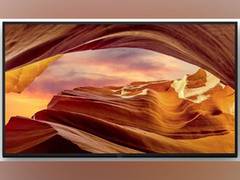 
      
      Sony India announces new BRAVIA X70L television series
      
      