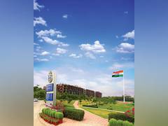 
      
      Jindal School offers unique Dual Degree Architecture Masters
      
      