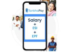 
      
      TankhaPay gets 2.7 million USD funding from Japanese Investors
      
      