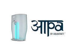 
      
      AquaKraft introduces AAPA
      
      