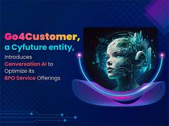
      
      Go4Customer, a Cyfuture entity, introduces Conversation AI 
      
      