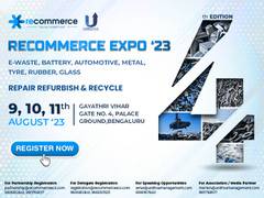 
      
      Urdhva Management Pvt Ltd under the Brand Recommerce is coming up
      
      