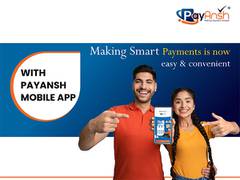 
      
      Payansh App sets new benchmark for credit card transactions
      
      