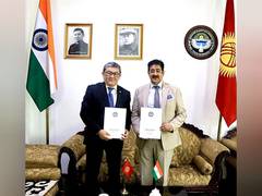 
      
      Embassy of Kyrgyzstan and ICMEI sign landmark MOU 
      
      
