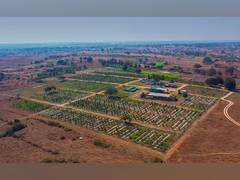 
      
      KAIG Group announces Utopiaa: A premier farmland project 
      
      