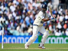 
      
       BCCI announces Test, ODI squads for WI tour
      
      