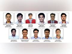 
      
      Student Prodigies at Manav Rachna Showcase Exemplary Rankings
      
      