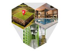 
      
      Spacenet Enterprises India Ltd a NSE listed company backed 
      
      