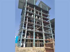 
      
      Sona Machinery applauded for successful Grain Handling System
      
      