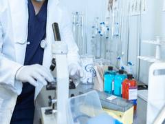 
      
       Uniform DNA-encapsulating microgels that simulate live cells
      
      