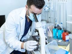 
      
      Yearly re-scan is not required for a common brain tumour
      
      