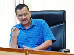 
      
      Except Congress, 11 other parties opposed Delhi ordinance: AAP
      
      