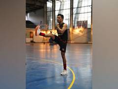 
      
      Vijay reveals why Haryana produce handball players for India
      
      