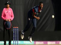 
      
      USA pacer Kyle Phillip gets suspended from international cricket 
      
      