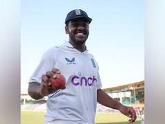 
      
      England name Rehan Ahmed as cover for Moeen Ali for ongoing Ashes
      
      