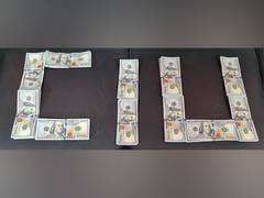 
      
      Foreign currency worth Rs 13.82 lakhs seized at Trichy airport
      
      