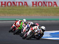 
      
      ARRC 2023: Honda Racing India team heads to Japan for Round-3
      
      