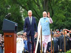 
      
      India, US to facilitate greater technology sharing
      
      