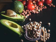 
      
      Study finds genetic signatures of chickpea's cultural crossroads
      
      
