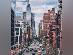 
      
      City buildings could blow air taxi future: Study
      
      
