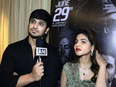 
      
      'The film is very well researched': Nikhil Siddhartha on 'Spy'
      
      