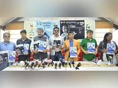 
      
      J-K set to host International Film Festival in August
      
      