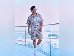 
      
      Varun Dhawan looks smoking hot in Serbia, see pics
      
      