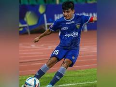 
      
      Mohun Bagan Super Giant signs Anirudh Thapa on five-year deal
      
      