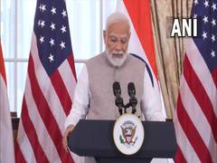 
      
      In last 9 years, we have taken long, beautiful journey: PM Modi
      
      