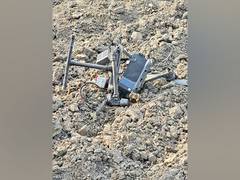 
      
      BSF shoots down Pakistani drone in Punjab's Tarn Taran
      
      