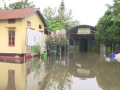 
      
      Assam flood: Nearly 4.89 lakh people affected in 16 districts
      
      