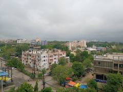 
      
      Madhya Pradesh witnesses rains ahead of monsoon
      
      