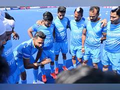 
      
      Indian hockey teams celebrate FIH Inclusion and Diversity Day
      
      