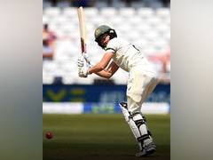
      
      I would have loved Perry to get an Ashes century: Naseer Hussain
      
      