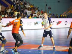 
      
      PHL: Rajasthan Patriots gear up to face Maharashtra Ironmen in SF
      
      