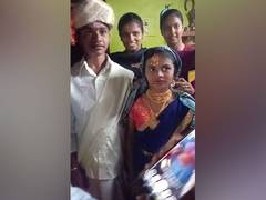 
      
      Karnataka: Two boys made to marry each other to appease rain gods
      
      