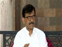 
      
      An all-party delegation should be sent to Manipur: Sanjay Raut
      
      