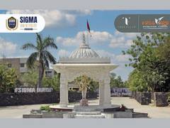 
      
      Sigma University India sets new standards in education 
      
      