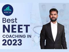 
      
      Step-Up Academy Bhopal: Empowering NEET aspirants
      
      