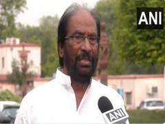 
      
      Manipur: DMK MP says, 
